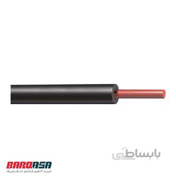 سیم مفتول 0.5×1 هادی برق