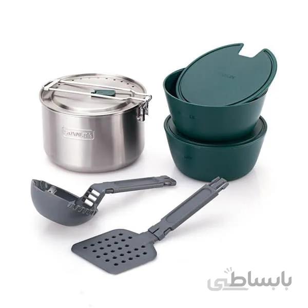 ظروف کوهنوردی استنلی مدل Two Bowl