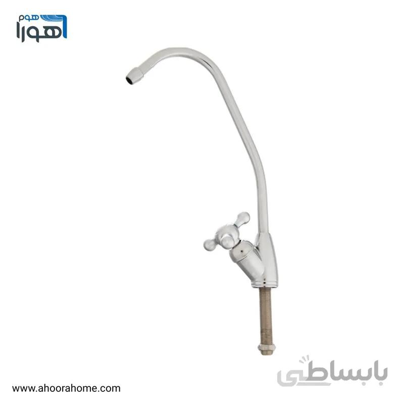 شیر تصفیه آب مدل بارسا