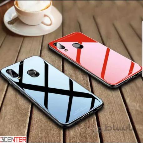 قاب اصلی پشت گلس هواویی Glass Case Y7 2019/Y72019PRO/Y72019PRIME