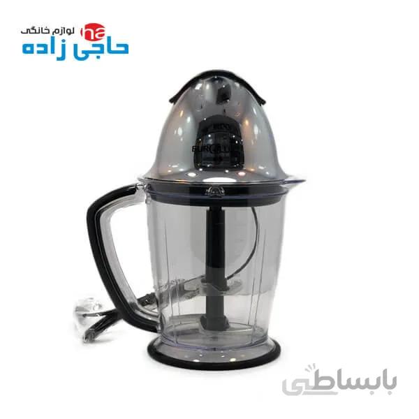 خردكن يورولوكس مدل EU-FC2525LSB