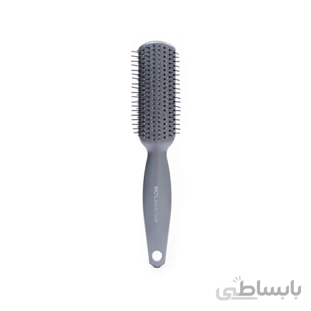 برس مو تخت مستطیل کوچک Skinny Brush بیول ا -
