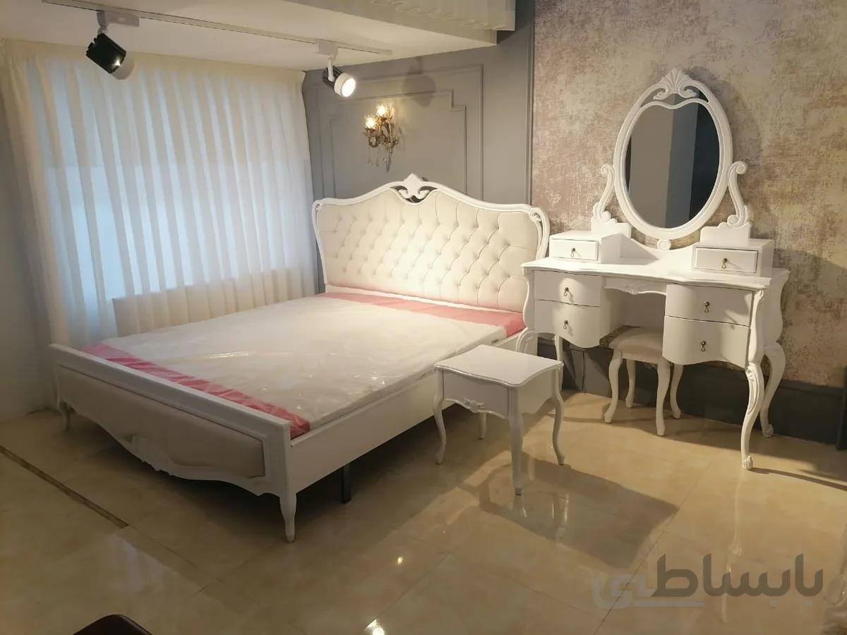 سرویس خواب مدل ونیز