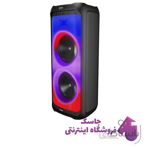 اسپیکر بلوتوثی قابل حمل انرجایزر مدل BTS840