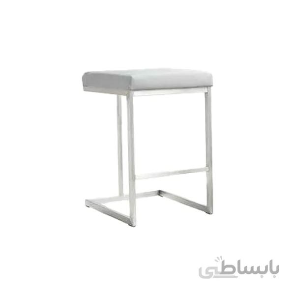 صندلی اپن استیل مدل CH1114