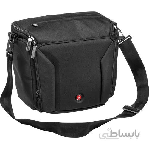 کیف دوربین شانه آویز مانفرتو MANFROTTO MB MP-SB-30BB BAG