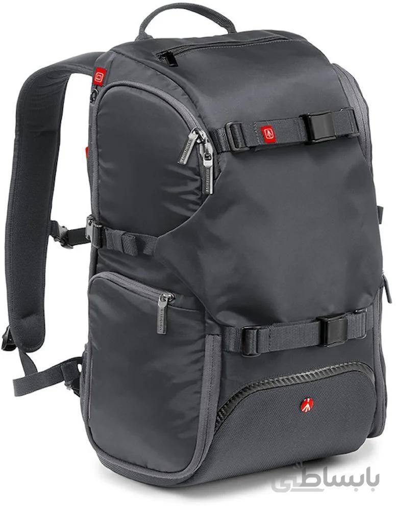 کوله مانفرتو MANFROTTO MB MA-TRV-GY
