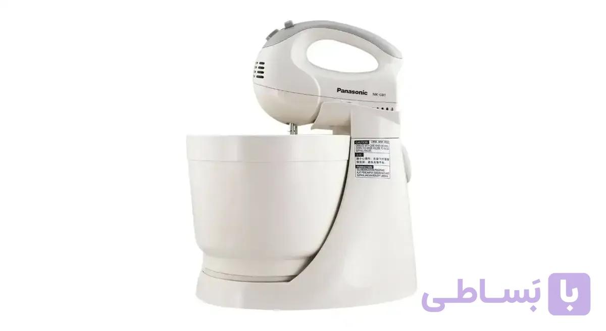 همزن پاناسونیک مدل MK-GB1