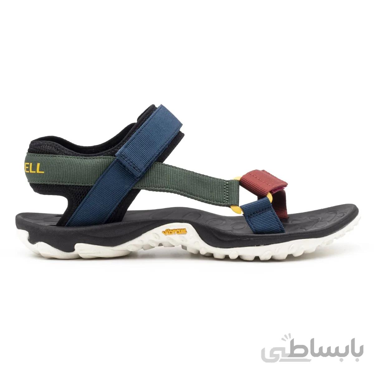 صندل مردانه مرل مدل Merrell Kahuna Web J000791