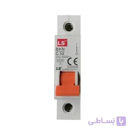 فیوز تک فاز