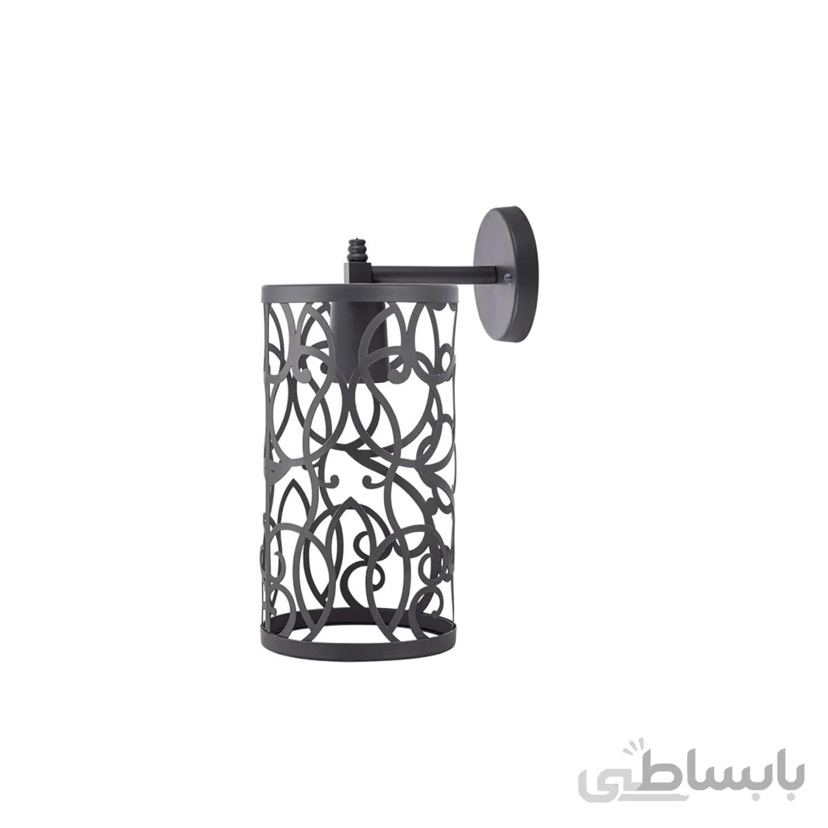 دیوارکوب قطر 15 کد 3026