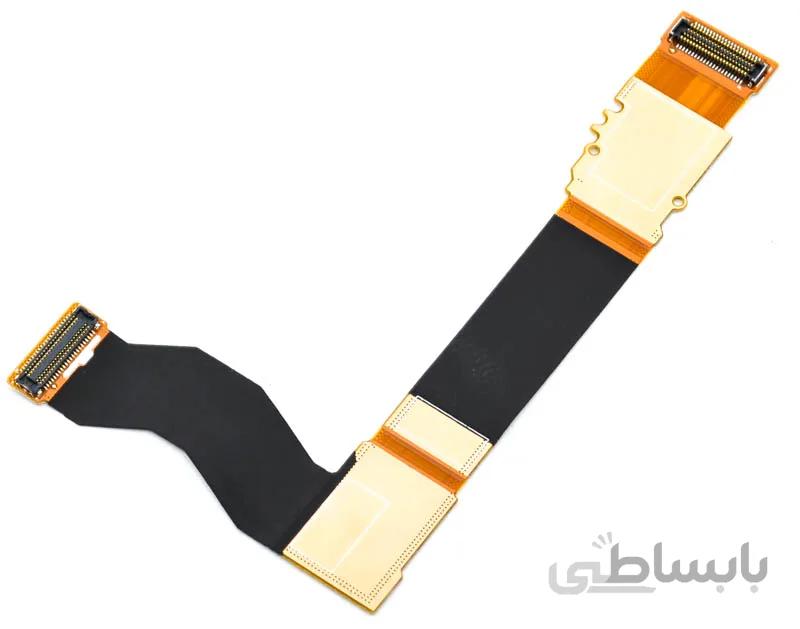 فلت اسلایدر سامسونگ B3410 ا فلت اسلایدر سامسونگ بی 3410