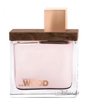 دسکوارد2 شی وود DSQUARED² - She Wood