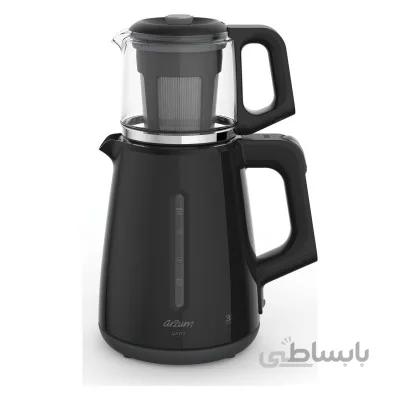 چای ساز آرزوم مدل Arzum Ar3061