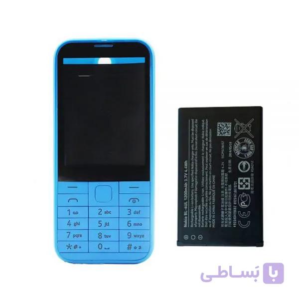 باتری نوکیا NOKIA 225 – BL-4UL — تصویر 1