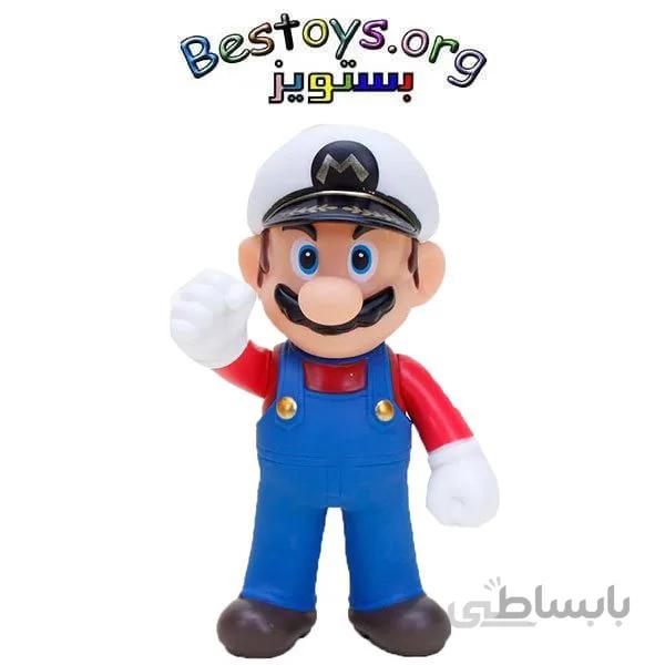 فیگور مدل Super Mario کد 4