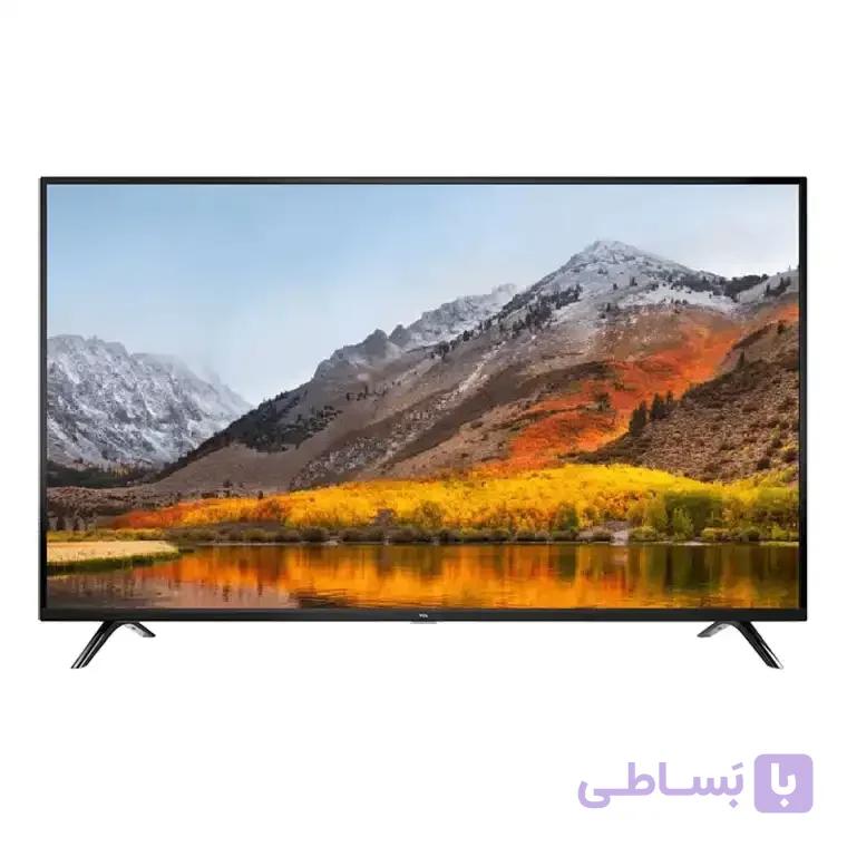 تلویزیون ال ای دی تی سی ال مدل 32D3000i سایز 32 اینچ