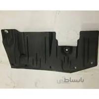 قاب زير داشبورد چپ اصلی میتسوبیشی ( Genuine parts ) - لنسر