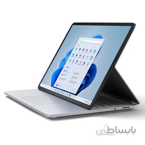 سرفیس لپ تاپ استودیو - Surface Laptop Studio Core i7 / RAM 32GB 2TB SSD