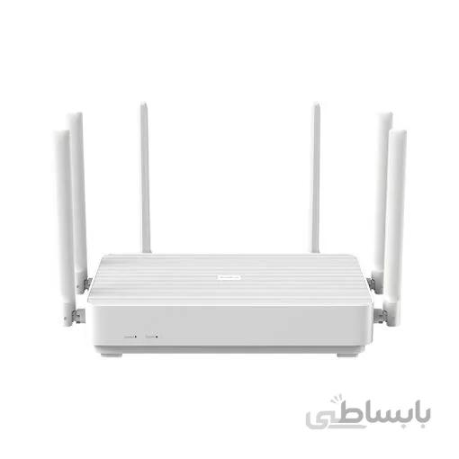 روتر سویچ حرفه ای شیائومی Xiaomi Redmi Router AX6 ا Xiaomi Mi Router AX6