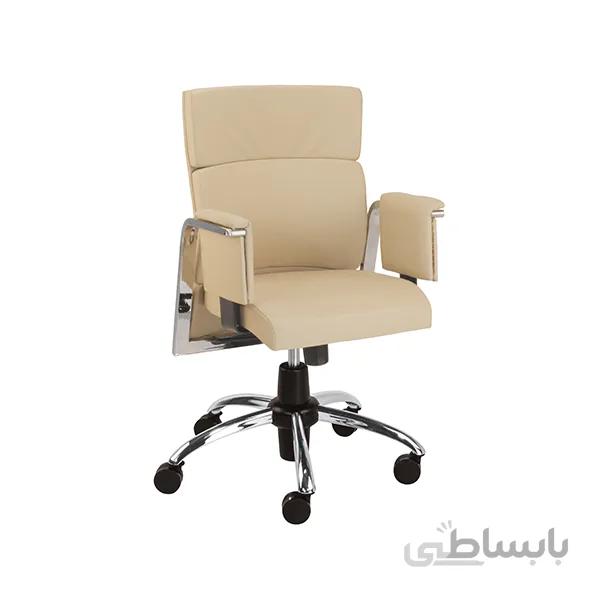 صندلی کارمندی پویا مدل k711