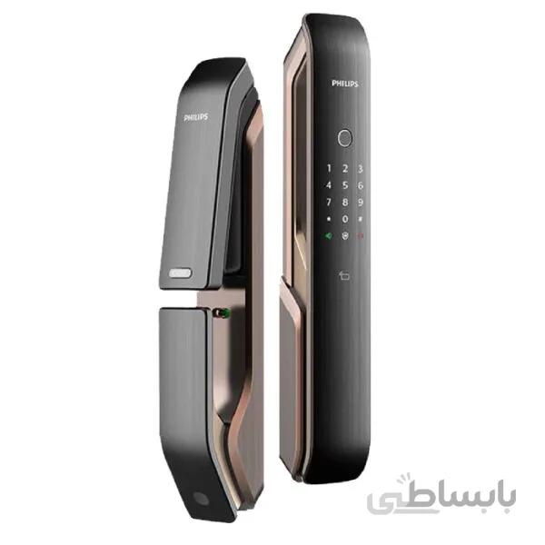 دستگیره دیجیتال فیلیپس مدل DDL9200