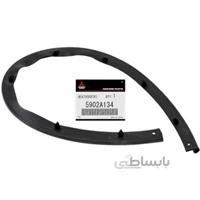 زه آبگير مياني جلو درب موتور اصلی میتسوبیشی ( Genuine parts ) - ای اس ایکس