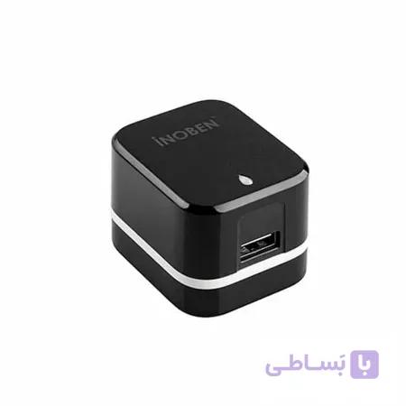 کلگی  شارژر آینوبن مدل Wallcharger Inoben W1A