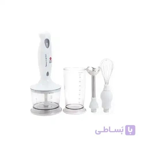 خردکن پارس خزر مدل سالسا