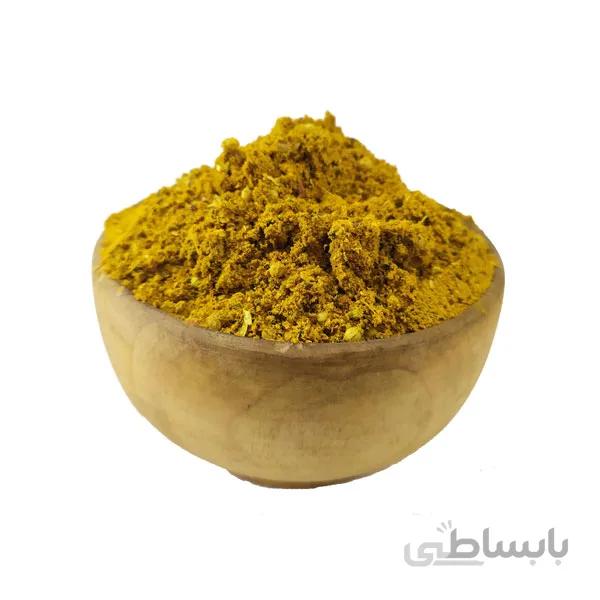 ادویه ترشی 100 گرمی عطارلند