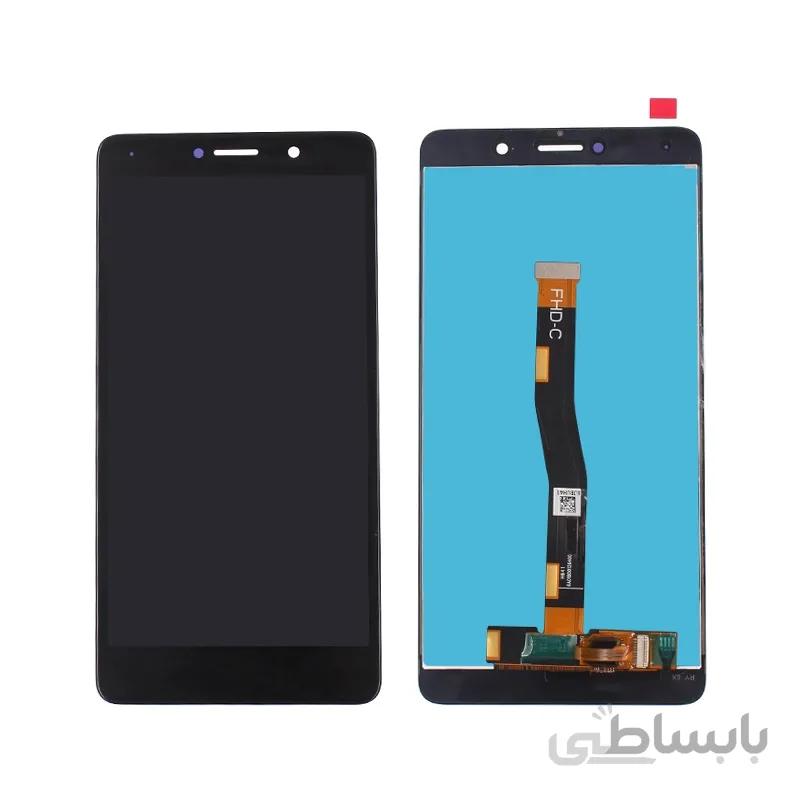 تاچ و ال سی دی هواوی Huawei Honor 6X ا Huawei Honor 6X LCD Screen and Digitizer Replacement