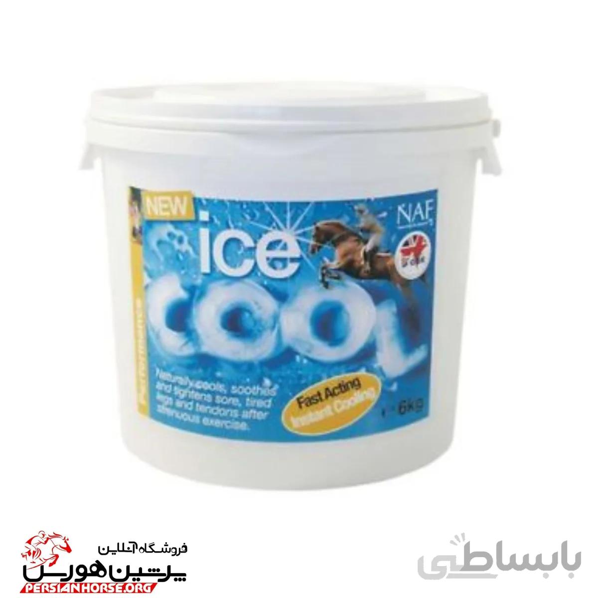 Ice cool NAF 6kg