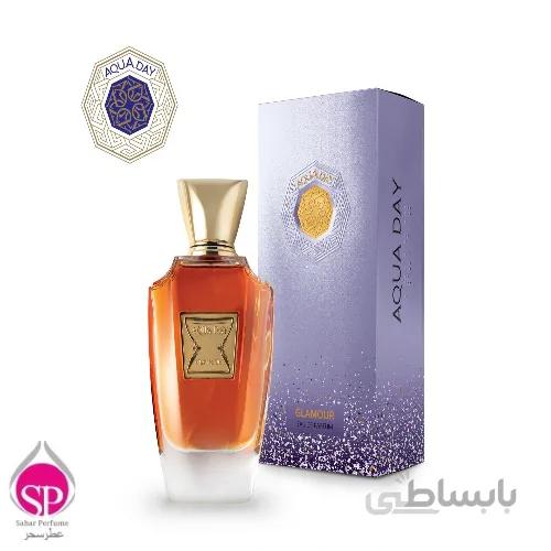 ادو پرفیوم زنانه آکوا دی مدل Glamour حجم 80 میلی لیتر