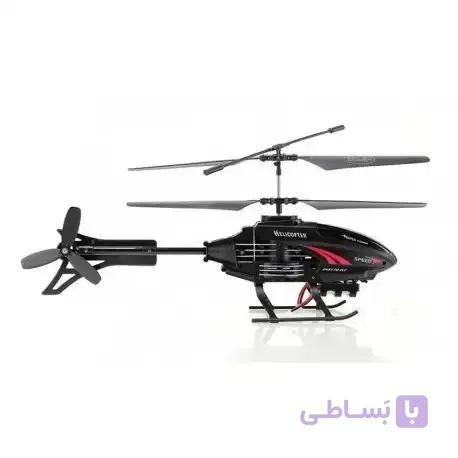 هلیکوپتر کنترلی 2.5 کانال F-330
