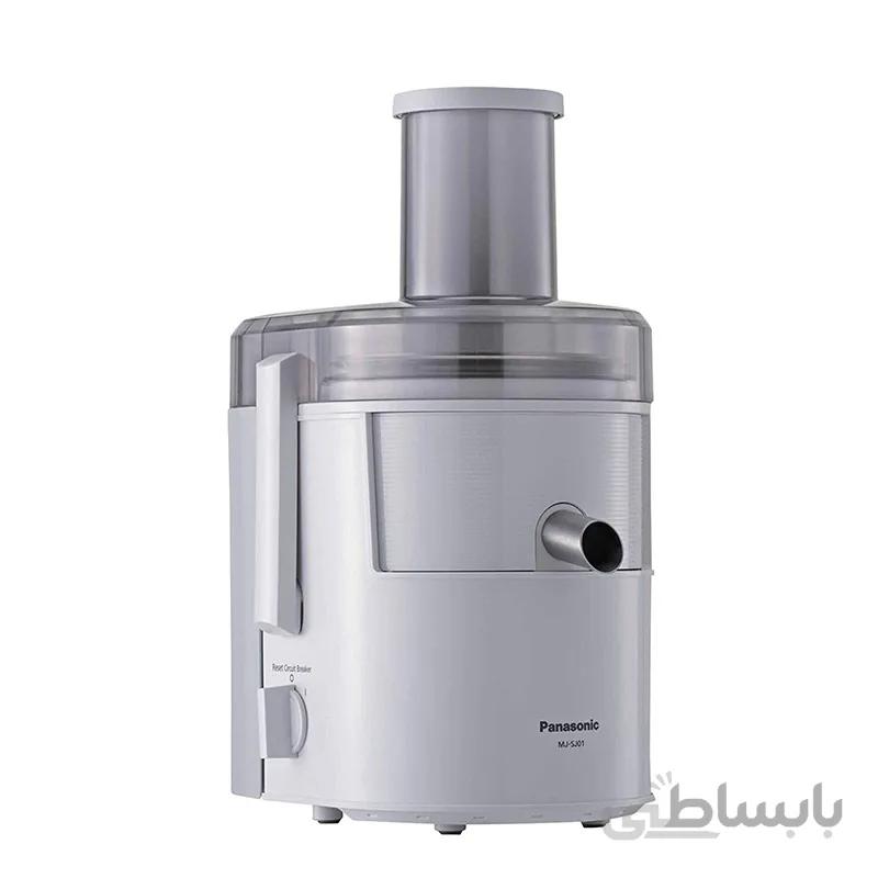 آبمیوه گیری پاناسونیک مدل MJ-SJ01 ا Panasonic MJ-SJ01 Juicer