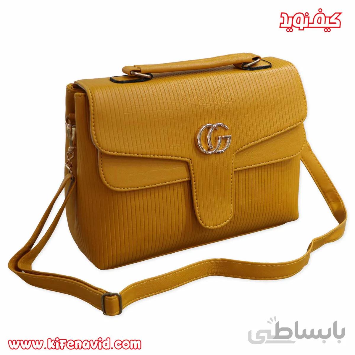 کیف رودوشی کد 1291