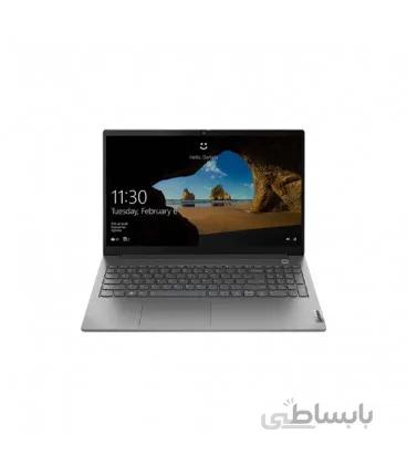 لپ تاپ 15.6 اینچی لنوو مدل ThinkBook 15-FG Core i3