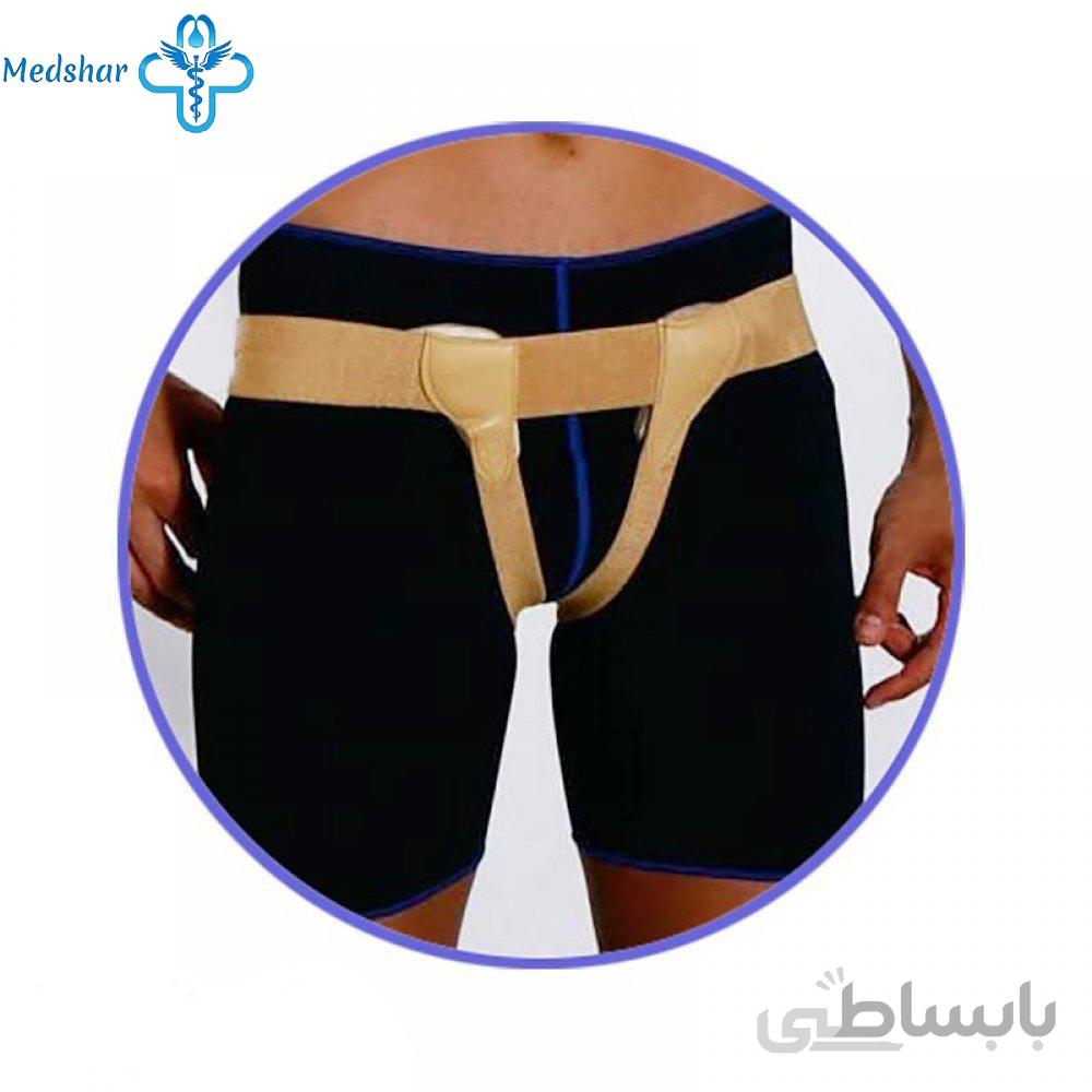 فتق بند تک سایز سما طب پاکان 8011