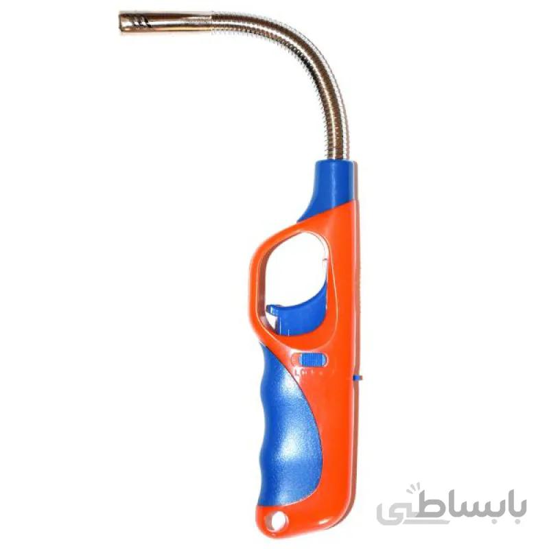 فندک فلزی آشپزخانه مدل فنری KKK