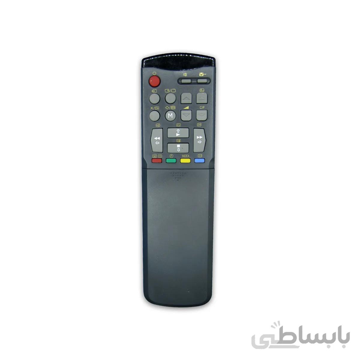 کنترل تلویزیون صنام SANAM مدل درب کشویی