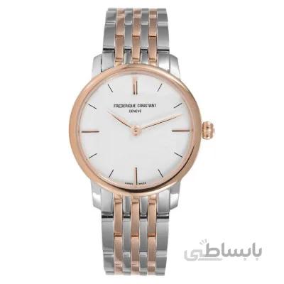 ساعت مچی مردانه اصل | برند فردریک کنستانت - Frederique Constant | مدل FC-200V5S32B