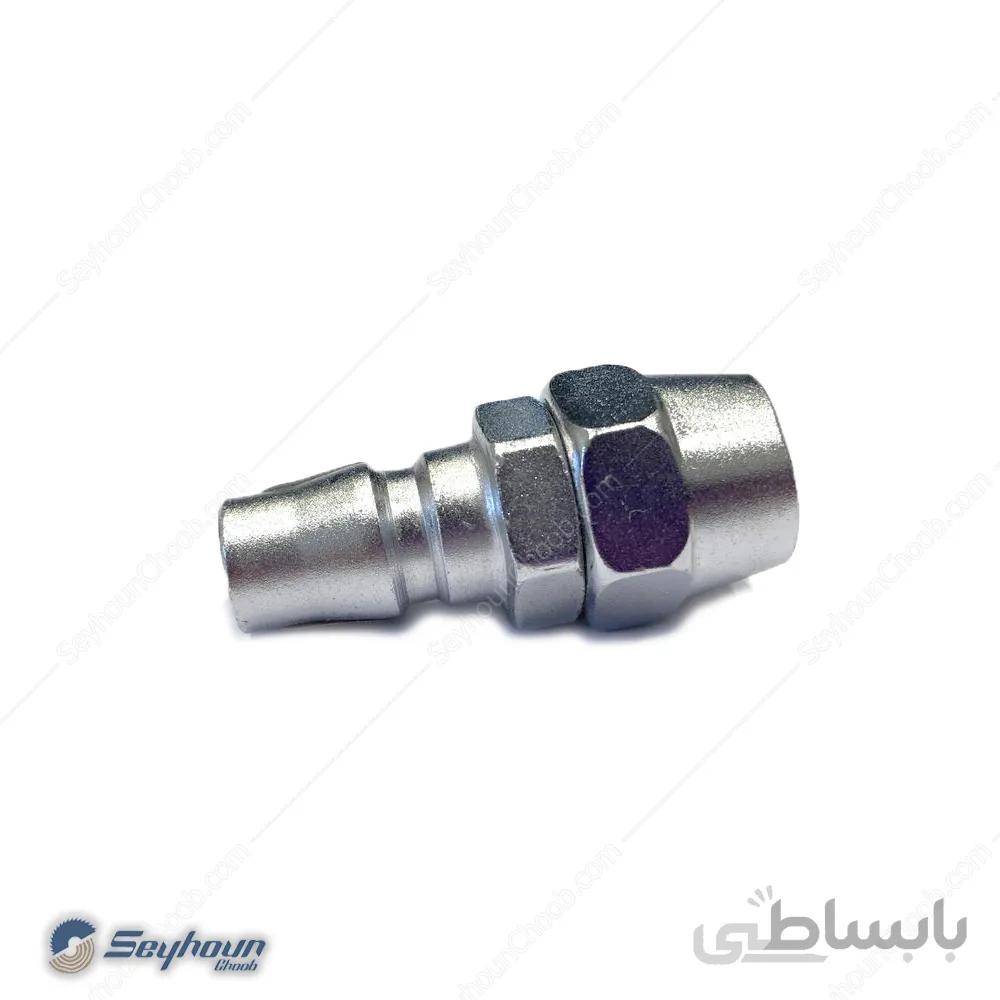 دنباله شیلنگ تلفنی 8x12 دامار تایوانی