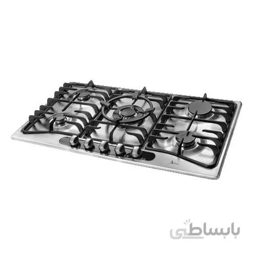 اجاق گاز صفحه ای اخوان مدل G103 ا AKHAVAN