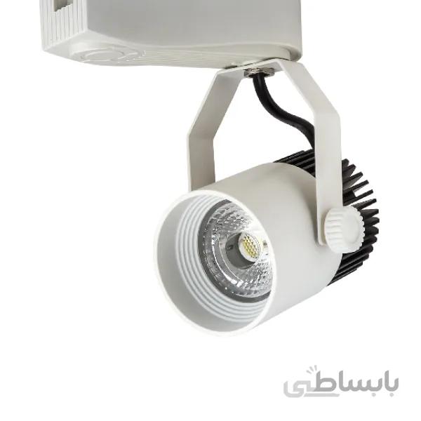 چراغ ریلی 7 وات نمانور
