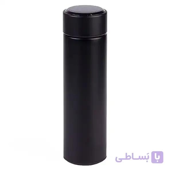 فلاسک هوشمند دماسنج دار Unique
