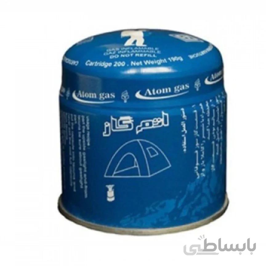 کپسول یدک پیک نیک مسافرتی