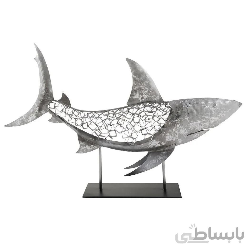 مجسمه ماهی مدل DS113