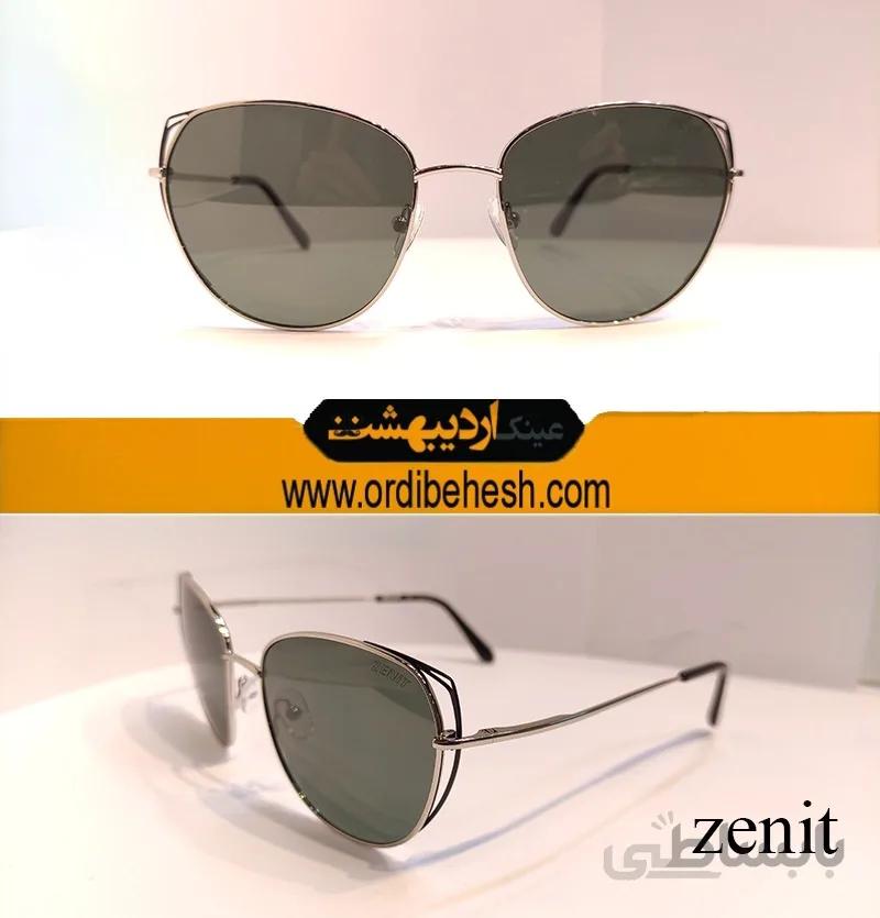 عینک آفتابی زنیت