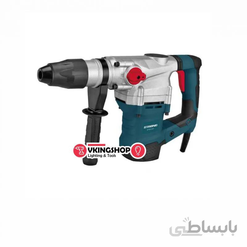 بتن کن دوکاره 50 کیلویی 1200وات مدل STG1716