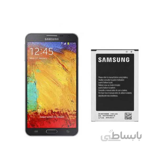 باتری گوشی سامسونگ Galaxy Note3 Neo Duos
